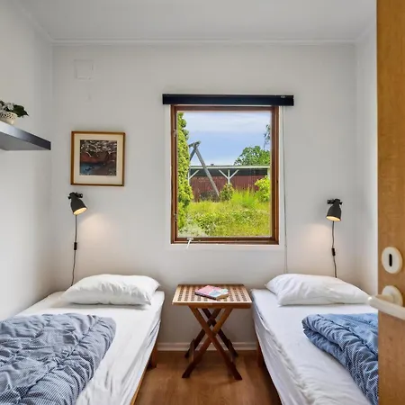 Casa vacanze Charming And Well-kept On A Large Natural Plot Close To Forest, And The Cosy Harbour, Shops And Attractions Of *